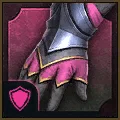 Shield Gloves