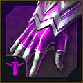 Avenging Gloves