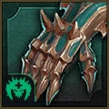 Immortal Gloves