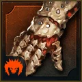Cruel Gloves