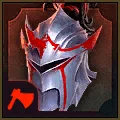 Critical Damage Helmet