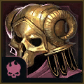Fury Helmet