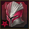Cursed Helmet
