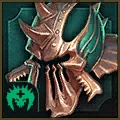 Immortal Helmet