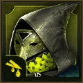 Toxic Helmet