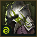 Stun Helmet