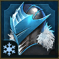 Frost Helmet