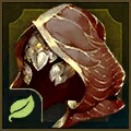 Divine Speed Helmet