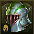 Stalwart Helmet