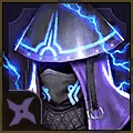 Swift Parry Helmet