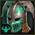 Relentless Helmet