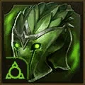 Chronophage Helmet