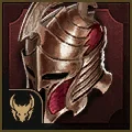 Bloodthirst Helmet