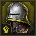 Resistance Helmet