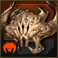 Cruel Helmet