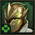 Regeneration Helmet