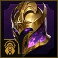 Lethal Helmet
