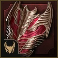 Bloodthirst Shield