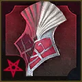 Cursed Shield