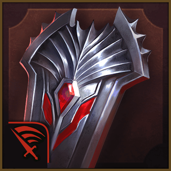 Killstroke Shield