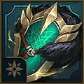 Pinpoint Shield