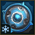 Frost Shield