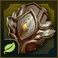 Divine Speed Shield