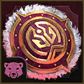 Divine Offense Shield