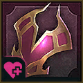 Curing Shield