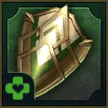 Regeneration Shield
