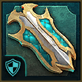 Divine Life Shield