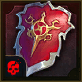 Divine Critical Rate Shield