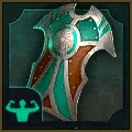 Relentless Shield