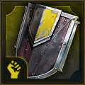 Resistance Shield