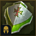 Stalwart Shield
