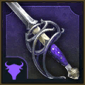 Frenzy Weapon