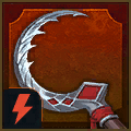 Provoke Weapon