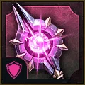 Shield Weapon