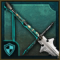 Divine Life Weapon