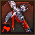 Critical Damage Weapon