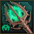 Immortal Weapon