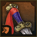 Reflex Weapon