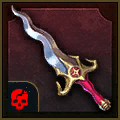 Divine Critical Rate Weapon