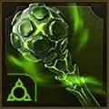 Chronophage Weapon