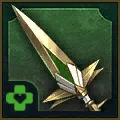 Regeneration Weapon