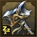 Daze Weapon