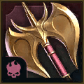 Fury Weapon