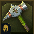 Stalwart Weapon