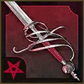 Cursed Weapon