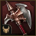 Bloodthirst Weapon